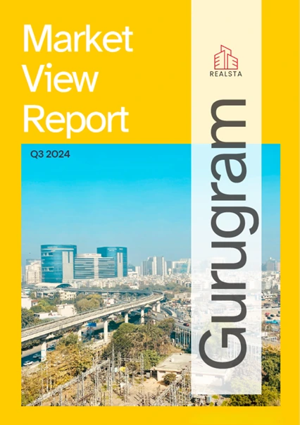 Market View Report Q3 2024